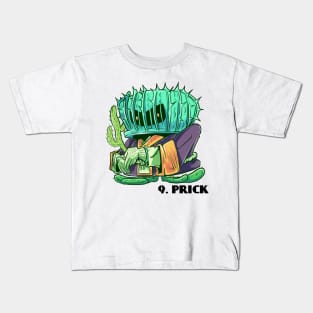 Prick Kids T-Shirt